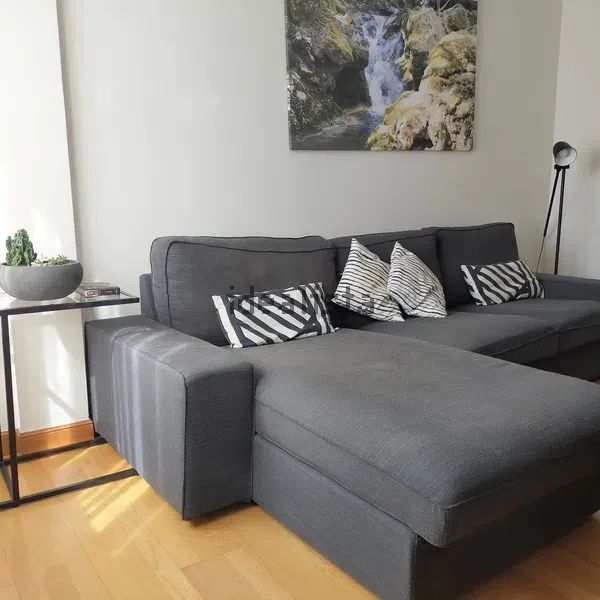 Alquiler de piso en Calle Askatasun, 5 - Photo 1