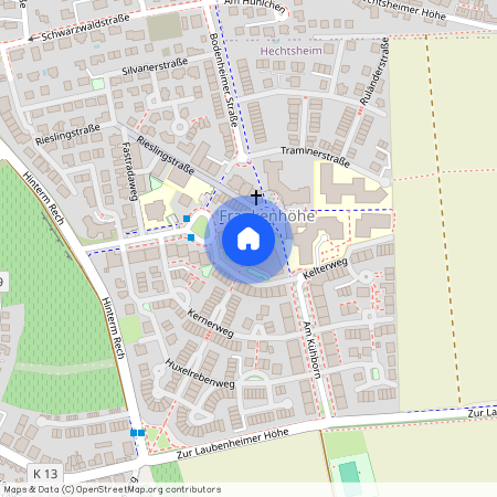 Auf dem Hewwel 2, 55129, Mainz Ot Hechtsheim