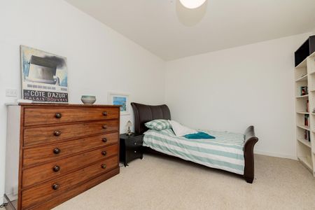 Studio Flat, Lorne Buildings, AB10 - Photo 3