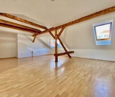 Saniertes Loft 1,5 Raum direkt gegenÃ¼ber den Ilm-Kreis-Kliniken - Photo 1