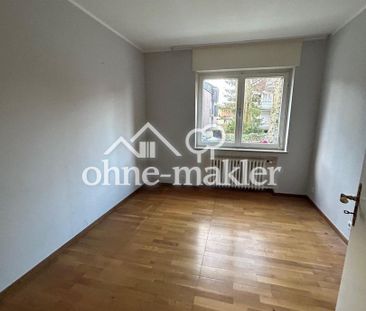 Attraktive Erdgeschosswohnung mit Garten in Münster-Hiltrup - Photo 5