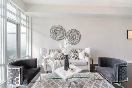 For Lease - 360 Square One Drive Unit# 608, Mississauga, Ontario - Photo 2