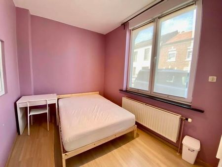 Appartement te huur - Photo 4