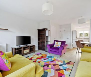 2 bedroom semi-detached house to rent - Photo 4