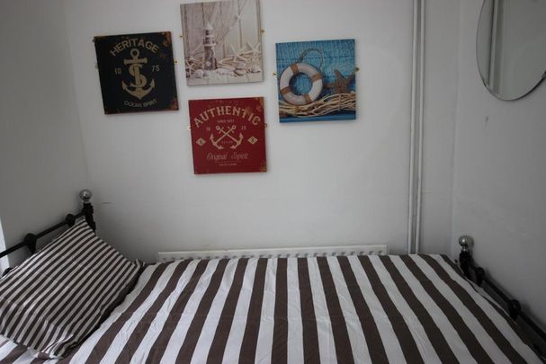 1 bedroom maisonette to rent - Photo 1