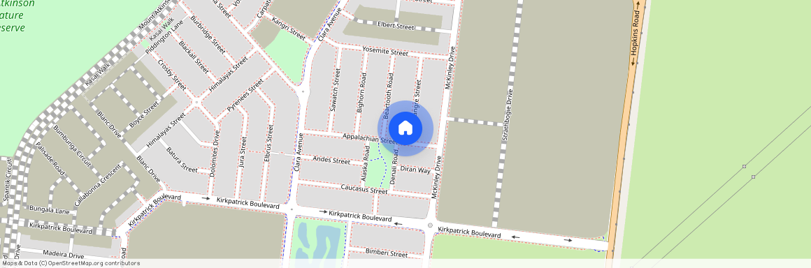 33 Appalachian Street, Truganina VIC 3029