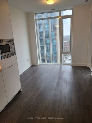 For Lease - 50 O'Neill Road Unit# 719, Toronto, Ontario - Photo 1