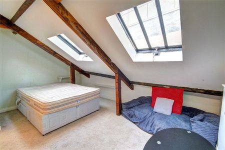 Falconars Apartments, 18 Clayton Street, Newcastle Upon Tyne, NE1 5PE - Photo 4