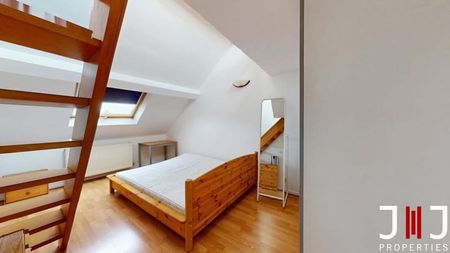 Triplex te huur - Photo 4