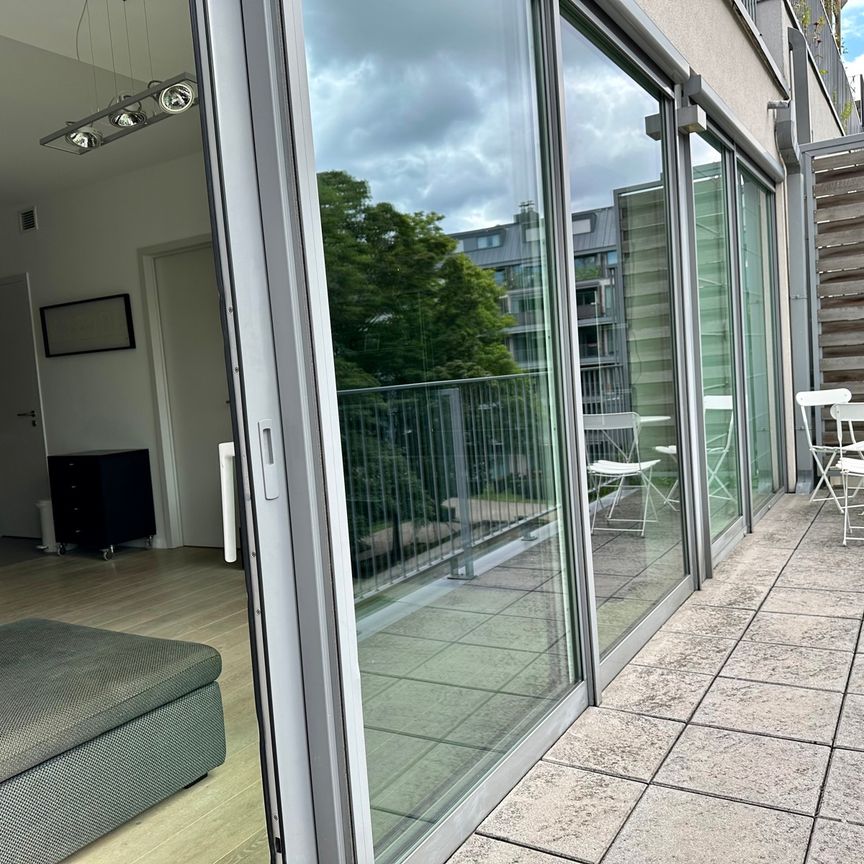 Appartement - à louer - 1040 Etterbeek - 1 650 € - Foto 1