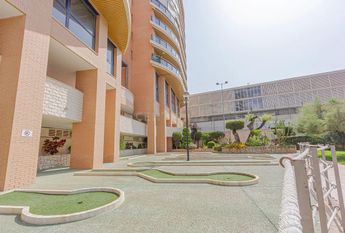 Calpe/Calp, Valencian Community