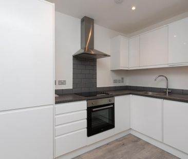 1 bedroom apartment to rent - Photo 5