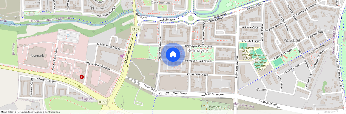 38 Belmayne Park South, Belmayne, 13, 13, Dublin