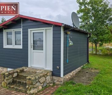 Domek całoroczny z ogromnym ogrodem i placem zabaw ! - Photo 6