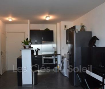 Location appartement studio 31 m² La Valette-du-Var - Photo 2