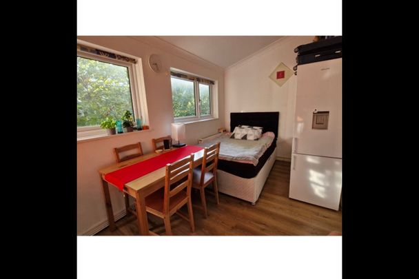 Studio Flat, Tresham Crescent, NW8 - Photo 1