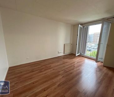Location Appartement 1 pièce 22m² EVRY 91000 - Photo 4