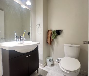 For Lease - 18 Hockley Path Unit# Upper, Brampton, Ontario - Photo 1