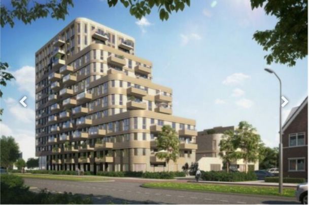 Te huur: Christiaan Huygenshof 128 - Photo 1