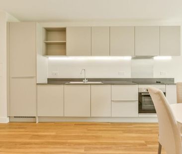 Studio to rent - Photo 4