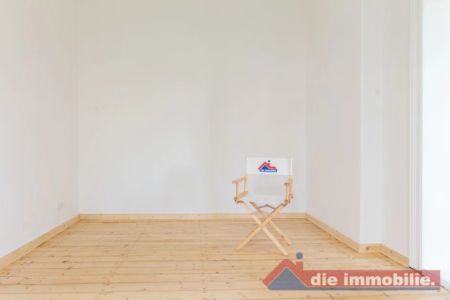 ***Holzdielen - 2 Zimmer - Stadtfeld Ost*** - Foto 5