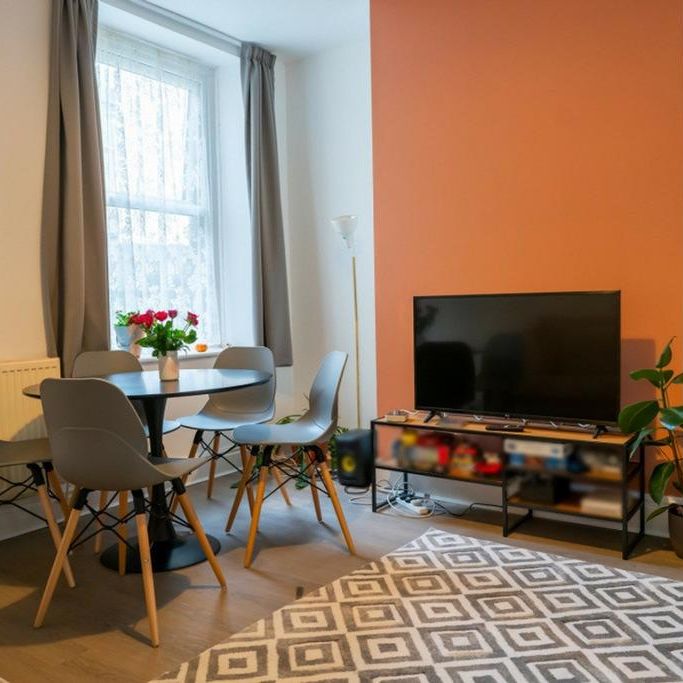 5 bedroom house to rent - Photo 1