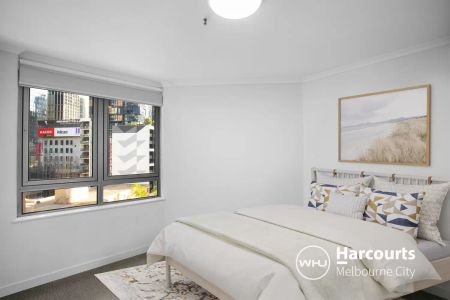 Spacious Well Appointed Apartment - Unfurnished - Photo 2