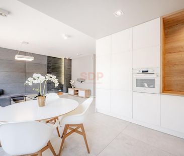 Lux wykończenie, 6 pokoi, 170 m2, Radomierzyce - Фото 5