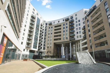 1 bedroom flat to rent - Photo 5