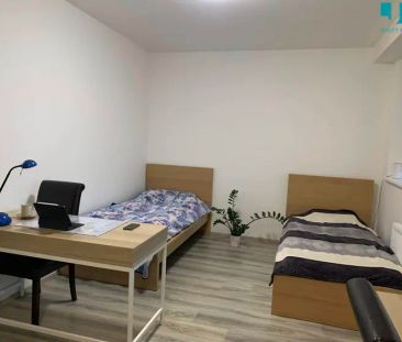 pronájem bytu 1kk Brno - Trnitá, s lodžií - Photo 1