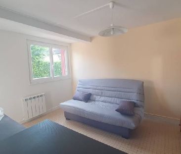 Studio 26m² (réf 2127476) - Photo 2