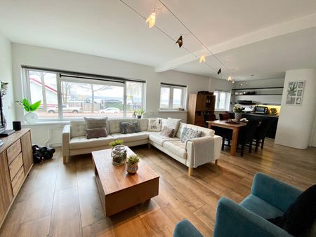 Te huur: Appartement Kralingse Plaslaan in Rotterdam - Foto 4