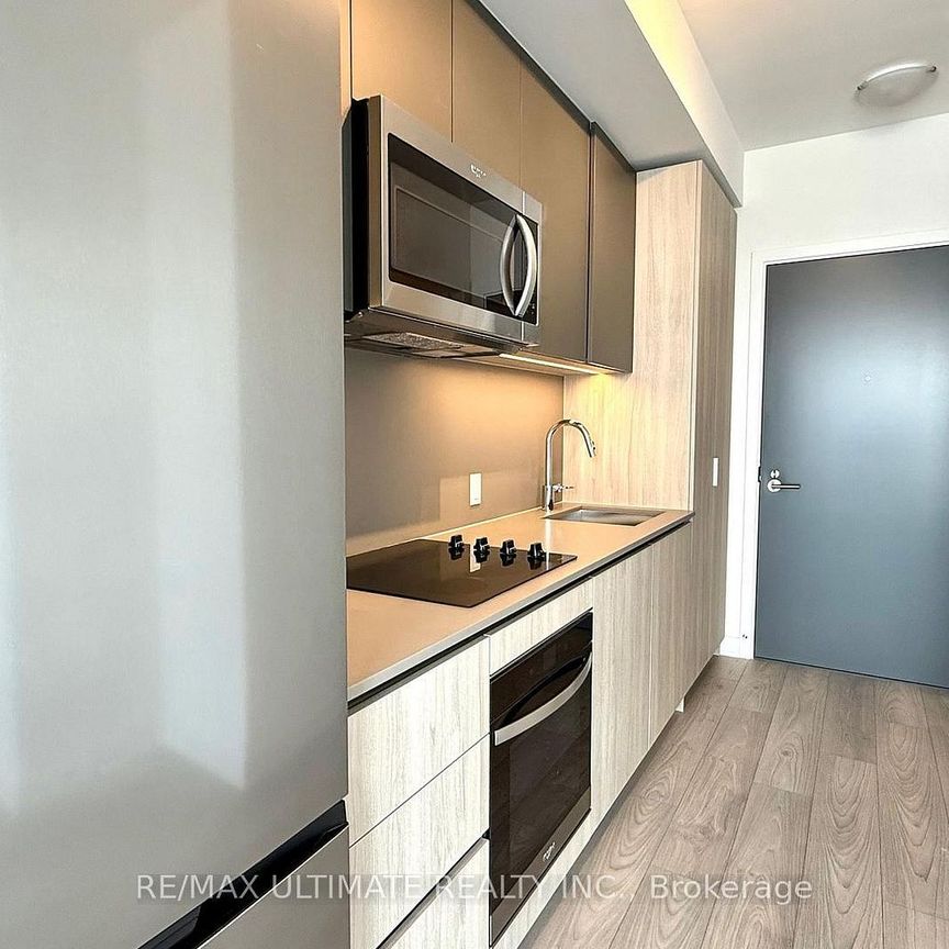 For Lease - 5858 Yonge Street Unit# 2401, Toronto, Ontario - Photo 1