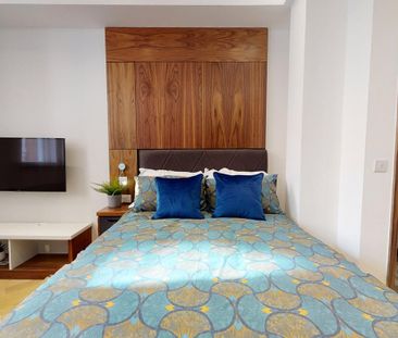 Studio to rent - Photo 5