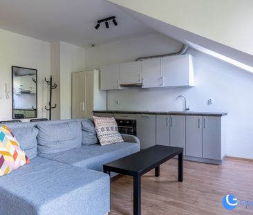 Studio 35m2 z parkingiem i balkonem*Chełmońskiego* - Фото 3