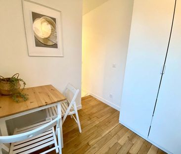 Rue Olivier de Serres - Photo 2