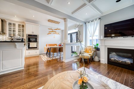 For Lease - 3095 Robert Brown Boulevard, Oakville, Ontario - Photo 5