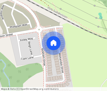 For Lease - 74 Mohandas Drive Unit# #Bsmt, Markham, Ontario - Photo 1