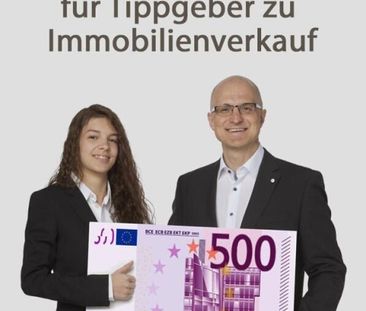 Premium Wohnung in Urfahr mit mega Balkon, Stellplatz, Gemeinschaft... - Foto 6