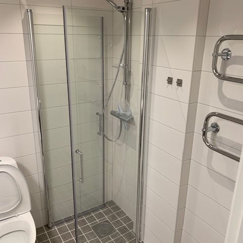 Bodalsvägen, Lidingö - Photo 1