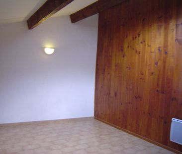 Maison de village R+1 73m2 Type 3 - Photo 4