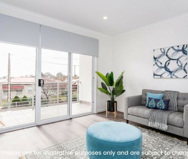 Modern Contemporary Townhouse - Photo 2