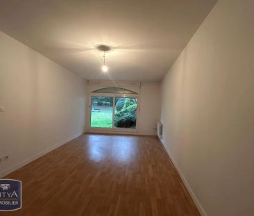 Appartement à louer 2 pièces 50.34m² - Photo 1