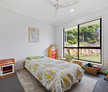 Modern and Spacious Duplex Living with Bushland Outlook - Photo 2