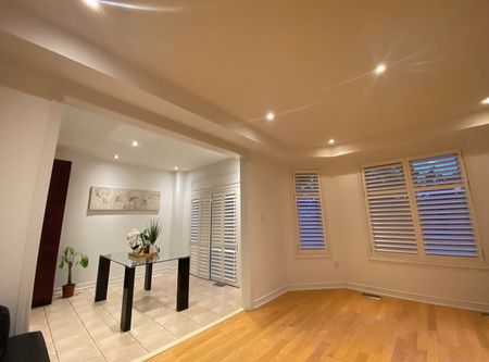 For Lease - 30 Glacier Crescent Unit# Main, Toronto, Ontario - Photo 5