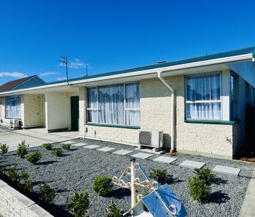 109B Domain Terrace, Spreydon - Photo 4