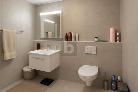 4 Zimmer, 90 m², 1. Stock - Photo 4