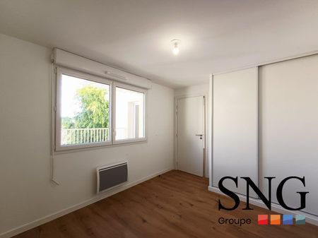 T2 NEUF AVEC BALCON - Photo 4