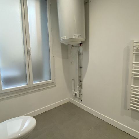 Location Appartement 1 pièce LIMOGES (87000) - Photo 1