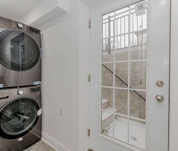 For Lease - 132 Bloomsbury Avenue Unit# Lower, Brampton, Ontario - Photo 4